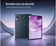 Lenovo Lenovo Yoga Tab Plus 13" Gen 2/16GB/256/Android + PEN + KB - 1603872 - zdjęcie 8